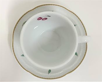 リチャードジノリ ボンジョルノチェリー ボウル 4個セット リチャードジノリ ボンジョルノチェリー ボウル 4個セット